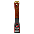 Red Devil 4100 Pro Series Putty Knife, 1-1/4" Width, Flexible 1 thumbnail image