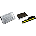 Axiom LI-ION 6-Cell Battery for Dell - 312-1324 - Lithium Ion (Li-Ion) 1 thumbnail image