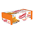 Combos® Snack, Cheddar Cheese Pretzel, 1.8 Oz, Box Of 12 1 thumbnail image