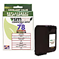 VSM VSMC6578DN (HP 78 / C6578DN) Remanufactured Color Ink Cartridge