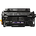 TROY MICR Toner Secure P3015/M525 - Black - compatible - MICR toner cartridge (alternative for: HP CE255A) -  - 0281600001 1 thumbnail image