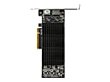 StarTech.com Dual Port 10G PCIe Network Adapter Card, ST10GSPEXNDP 1 thumbnail image