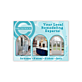 Custom Printed Full-Color 6-1/2" x 9" Large Size Postcards, Single Sided, Box Of 50 1 thumbnail image