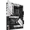 Asus ROG Strix B550-A GAMING Desktop Motherboard 1 thumbnail image