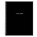 2027 Blue Sky Monthly Reference Notes (2-Year) Notes Safety Wirebound, 8.5x11, 0%, PP, Jan–Dec, RY27 1 thumbnail image