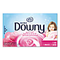 Downy Coin Vend Liquid Fabric Softener, April Fresh Scent, 0.85 Oz Single-Use Packets, Pack Of 156 Packets 1 thumbnail image