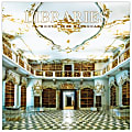 2026 Graphique Special Interests Monthly Wall Calendar, Libraries, 12" x 12", January To December, CY34526 1 thumbnail image
