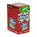 Blue Diamond Bold Almonds, Sriracha, 1.5 Oz, Pack Of 12 Pouches 1 thumbnail image