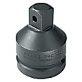 PROTO Impact Socket Adapter, 1/2" Female, 3/8" Male