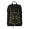 New Balance Terrain Bungee Backpack With 14” Laptop Pocket, Green