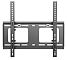 Mount-It! MI-374 TV Truss Mount For Screens 32 - 55", 9-5/16”H x 21”W x 3-1/4”D, Black