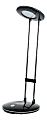 Bostitch® Telescoping LED Desk Lamp, 12-1/4"H, Black 1 thumbnail image