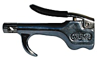 600 Series Blow Guns, Safety Tip