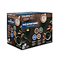 Green Mountain Coffee® Entertainer Collection Variety Pack Single-Serve K-Cup®, 0.40 Oz, Carton Of 48