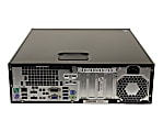 HP ProDesk 600 G1 Refurbished Desktop PC Intel Core i3 8GB Memory