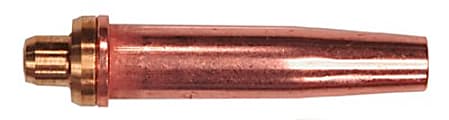 SIZE 4(1/2")GENERAL CUTTING TIP ACETYLENE-O