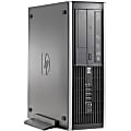 HP mp8000r Digital Signage Appliance - Intel Core 2 Duo E8400 3 GHz DDR3 SDRAM - 320 GB HDD - USB - SerialEthernet