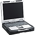 Panasonic Toughbook 31 CF-31XD-01LM 13.1" Touchscreen LED (CircuLumin) Notebook - Intel Core i5 i5-3380M Dual-core (2 Core) 2.90 GHz 1 thumbnail image