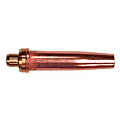 SIZE 5(1-1/2")GENERAL CUTTING TIP ACETYLENE-O