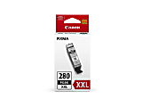 Canon® PGI-280 Black Extra-High-Yield Ink Tank, 1967C001 1 thumbnail image