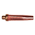 Size 7(4") General Cutting Tip Acetylenelene-O2 1 thumbnail image
