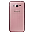 Samsung Galaxy J2 Prime G532M Cell Phone, Duos, Pink, PSN100924 1 thumbnail image