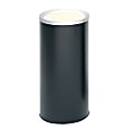 Safco® Ash Urn, 20"H, Black 1 thumbnail image
