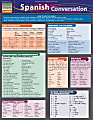 QuickStudy Guide, Spanish Conversation 1 thumbnail image