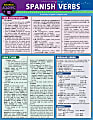 QuickStudy Guide, Spanish Verbs, 2228122 1 thumbnail image