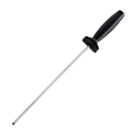 Edgecraft Chef's Choice Diamond Manual Knife Sharpener, 12", Black 1 thumbnail image
