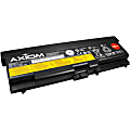 Axiom LI-ION 9-Cell Battery for Lenovo # 0A36303 - Lithium Ion (Li-Ion) - 1 1 thumbnail image