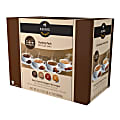 Café Escapes™ Variety Pack K-Cups®, 0.4 Oz., Box Of 40 1 thumbnail image