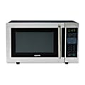 Sanyo EMS6588S Microwave Oven 1 thumbnail image
