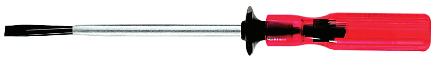 Klein Tools 1/4" Slotted Screw Holding Screwdriver