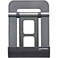 Manhattan Universal Tablet Stand with Adjustable Non-skid Base