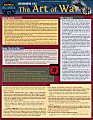 QuickStudy Guide, Business 101 The Art of War, 3231097 1 thumbnail image