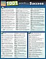 QuickStudy Guide, 1,001 Words for Success 1 thumbnail image