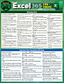 QuickStudy Guide, Excel Tips & Tricks 1 thumbnail image