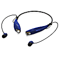 iLive Bluetooth® Stereo Headset With Neckband, IAEB25BU