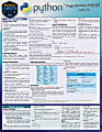 QuickStudy Guide, Python Programming Language, 3241881 1 thumbnail image