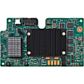 Cisco UCS VIC 1340 Adapter for M3 Blade Servers - PCI Express x16 - 2 Port(s) - 40GBase-X - Mezzanine 1 thumbnail image