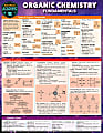 QuickStudy Guide, Organic Chemistry Fundamentals 1 thumbnail image