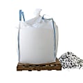 Bare Ground Calcium Chloride Pellets, With Traction Granules, 1,000-Lb Supersak 1 thumbnail image