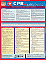 QuickStudy Guide, CPR & Lifesaving 1 thumbnail image