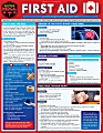 QuickStudy Guide, First Aid 1 thumbnail image