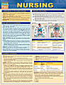 QuickStudy Guide, Nursing 1 thumbnail image