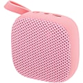 JVC Portable Bluetooth Speaker System - Pink - Surround Sound - Battery Rechargeable - USB 1 thumbnail image