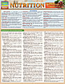 QuickStudy Guide, Nutrition: Superfoods & Supplements 1 thumbnail image