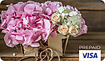 $25.00 Prepaid Visa Gift Card 1 thumbnail image
