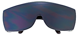 Yukon Protective Eyewear, Filter 5.0 Lens, Duramass HC/Filter 5.0, Green Frame 1 thumbnail image